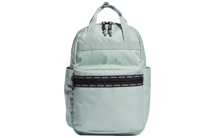 Adidas Adidas Essential Backpacks Light Green