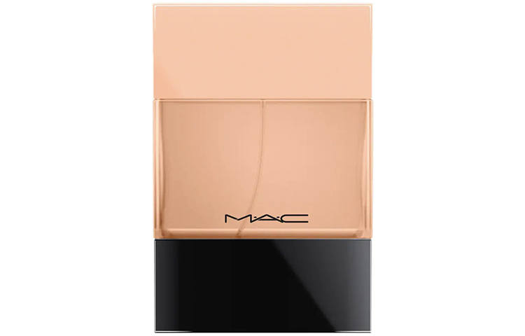 MAC Girlish Perfumes Oriental Eau De Parfum EDP Toffee/Creamy Plum 50ml/bottle
