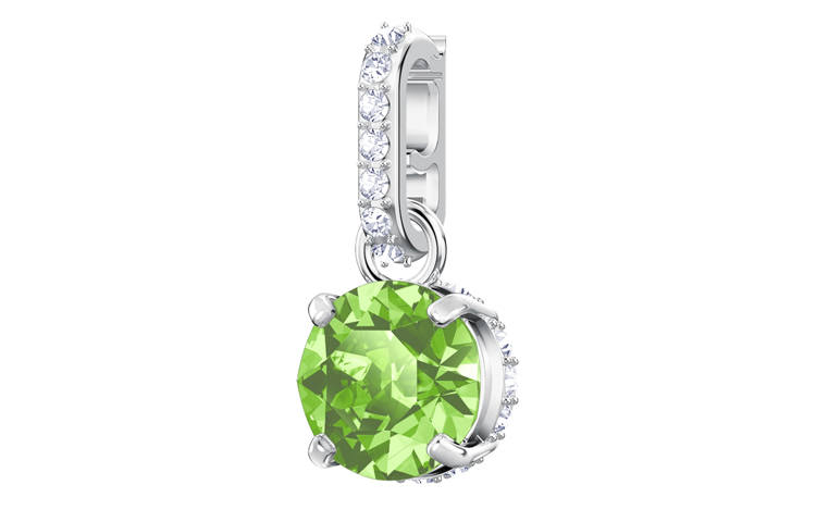 Swarovski Remix Collection Alloy Necklaces Women's