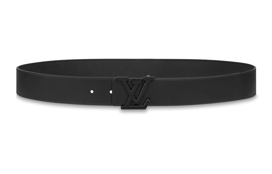 LOUIS VUITTON Lv Lv Aerogram 35mm Belt