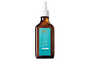 Moroccanoil Scalp Massage Protective Skincare Product Essential Oil Repairing Moisturizing Hair Care