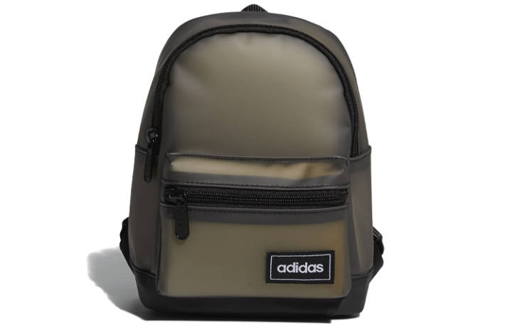 Adidas Adidas TPU Backpack Women's Black