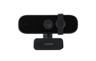 RAPOO Webcams