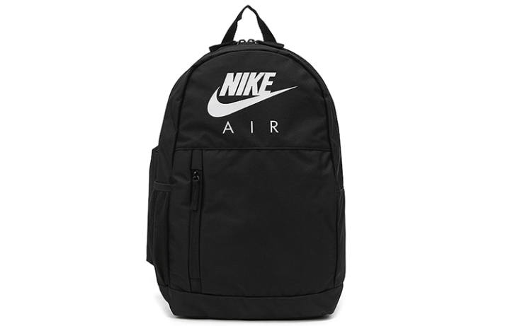 Nike Nike Polyester Backpack Regular Unisex Black