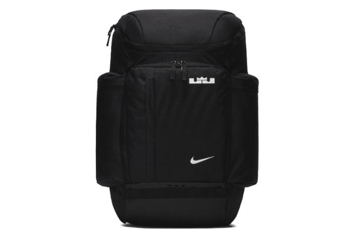 Nike Nike Polyester Backpack Regular Unisex Black