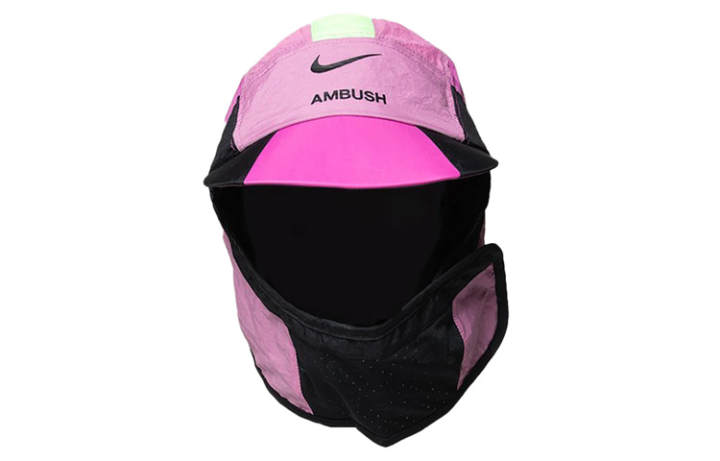 Nike Nike X AMBUSH Hats Unisex Pink