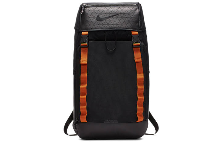 Nike Nike Polyester Backpack Regular Unisex Black