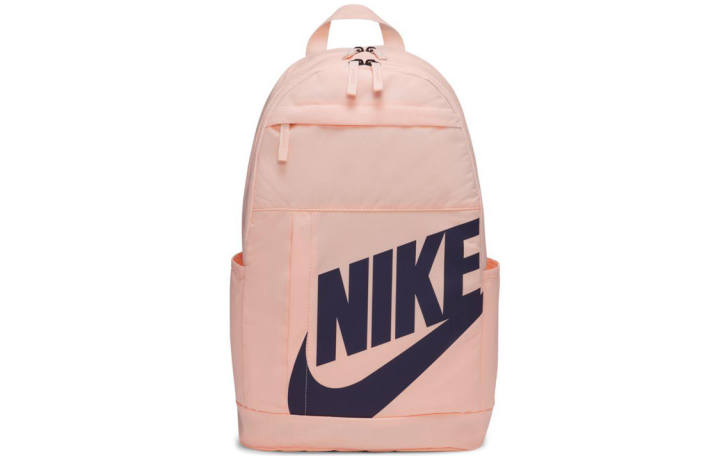 Nike Nike SportswearELEMENTAL Polyester Backpack Unisex Pink
