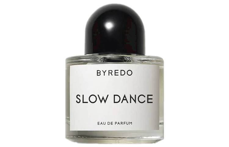 Byredo Byredo Slow Dance Perfume