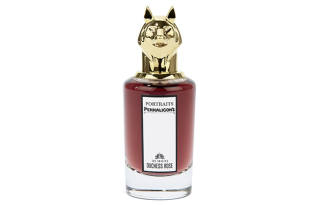 PENHALIGON'S PANHAILIGEN Beast Head Family Fox Rose Duchess Miss Perfumes Woody Floral Eau De Parfum EDP