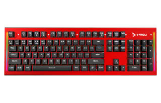 Titanium Keyboard & Mouse Sets