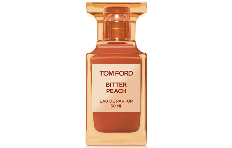 TOM FORD Peach Blossom Nectar Desire Fruity Fragrance, Private Perfume Collection Oriental Culinary Scent