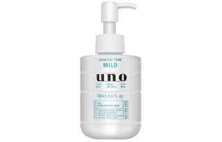 UNO Men's Moisturizing Lotions Hydrating Oil Control 160ml