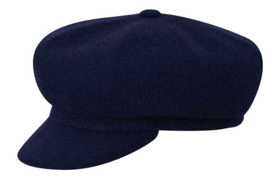 KANGOL KANGOL Berets Unisex Marine Blue