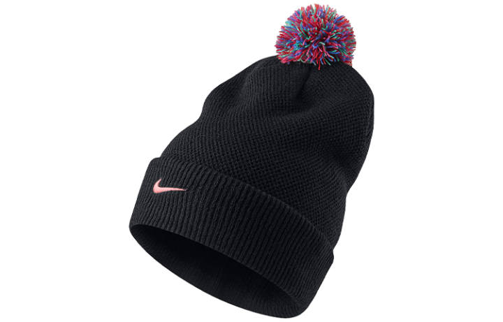 Nike Nike Acrylic Hats & Caps Unisex