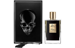 By Kilian Black Ghost Perfume, Acrylic Box Eau De Parfum 50ml