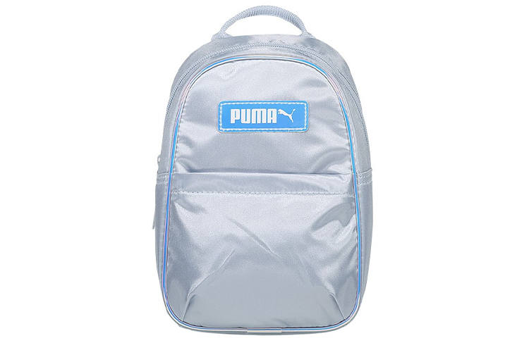 PUMA PUMA Fabric Backpack Regular Women's Blue