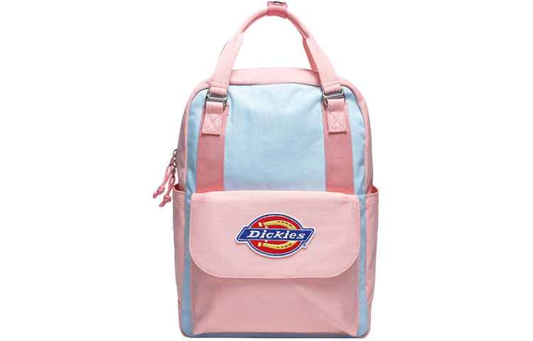 Dickies Dickies Polyester Backpack Regular Women's Cherry Blossom Pink