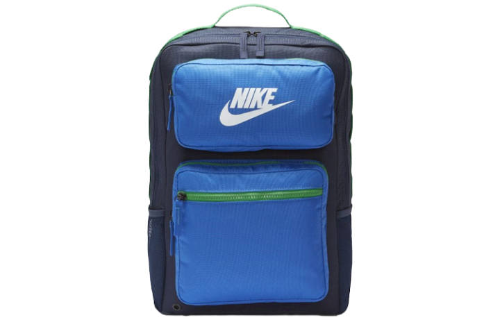 Nike Nike Backpacks Black Blue