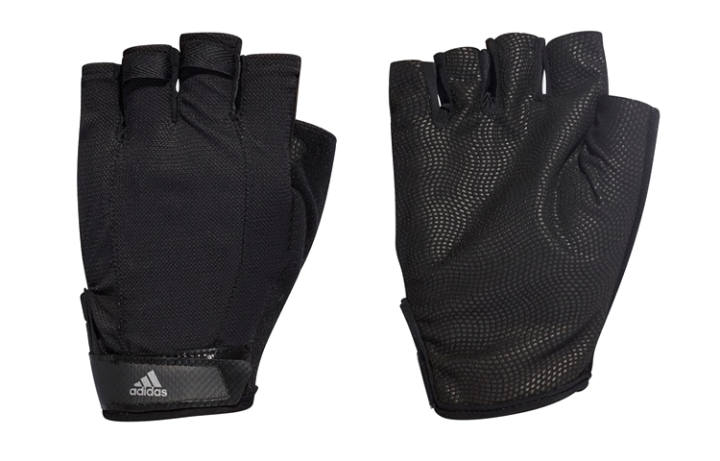 Adidas Adidas Fitness Gloves Polyester Unisex