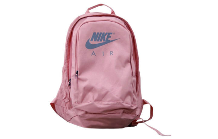 Nike Nike Polyester Backpack Unisex Pink