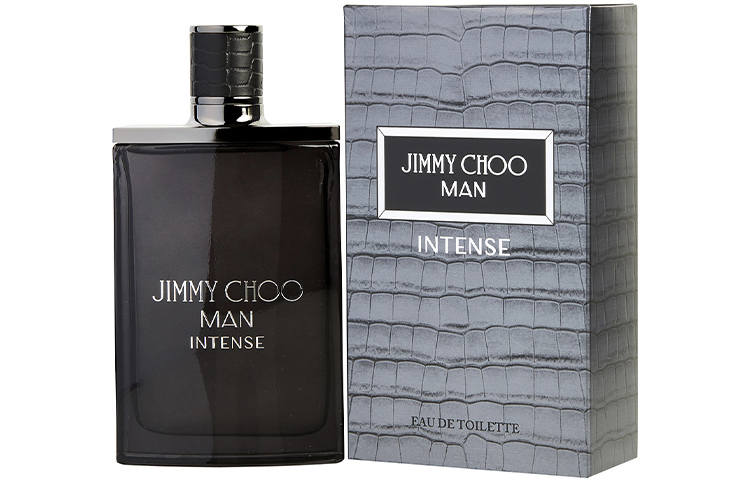 Jimmy Choo Deep Affection Men's Perfumes Oriental Eau De Toilette 50ml/100ml