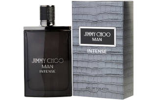 Jimmy Choo Deep Affection Men's Perfumes Oriental Eau De Toilette 50ml/100ml