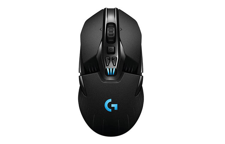 Logitech Mice