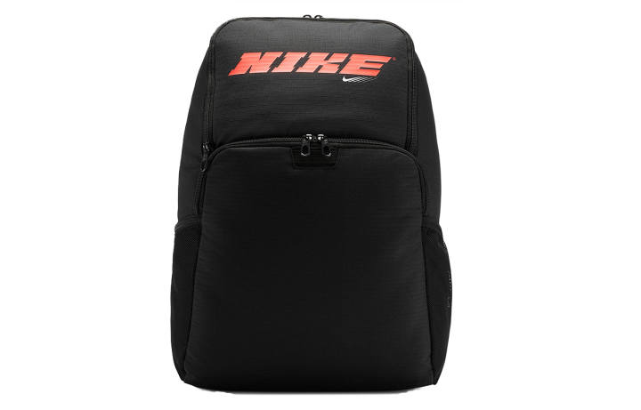 Nike Nike Polyester Backpack Regular Unisex Black