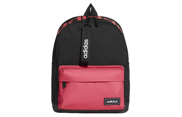 Adidas Adidas Polyester Backpack Regular Unisex Energy Powder
