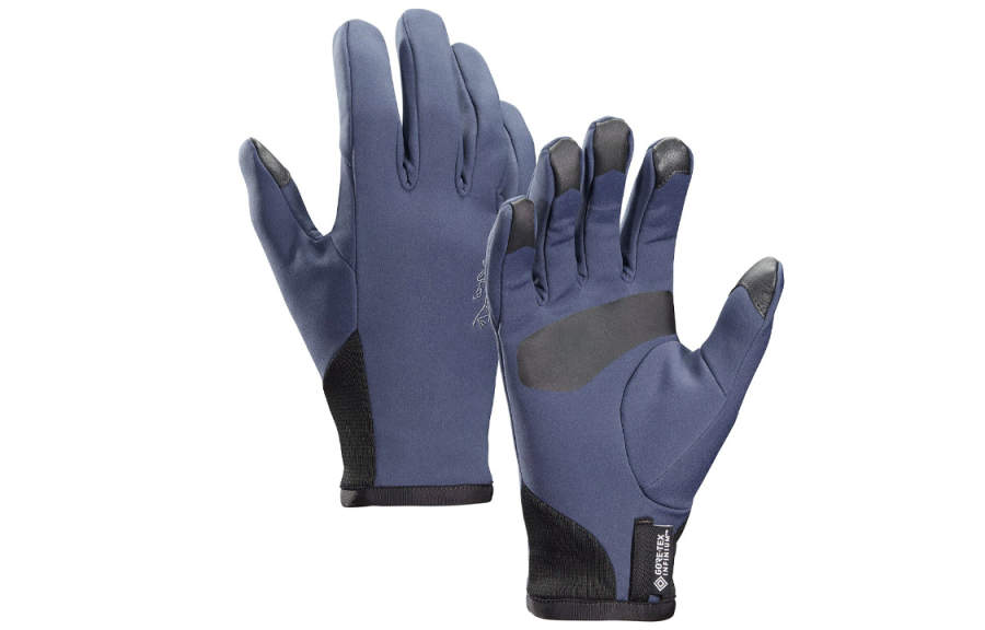 Arcteryx Arc'teryx Leather Gloves Unisex