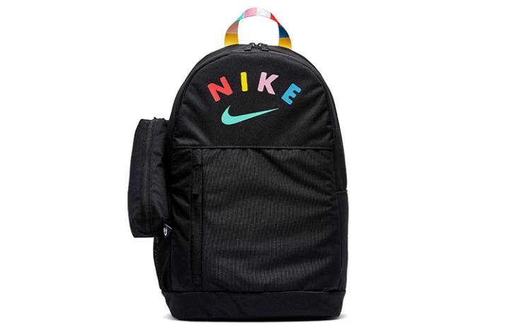 Nike Nike Polyester Backpack Unisex Black