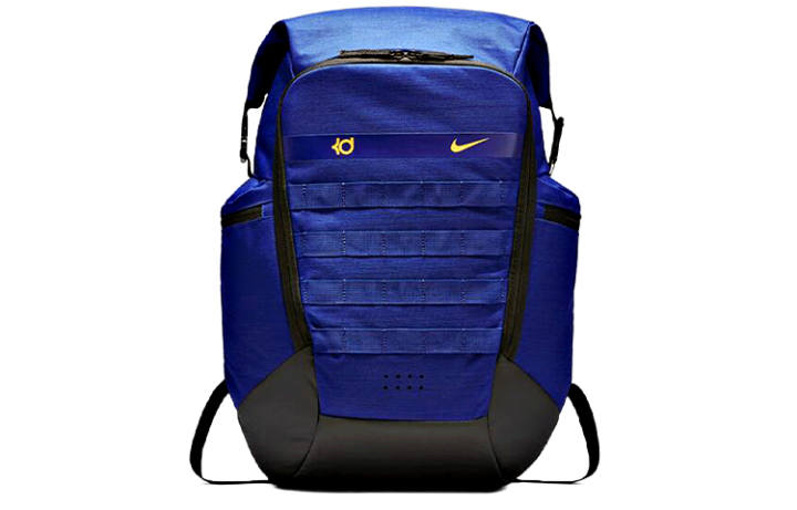 Nike Nike Trey 5 Polyester Backpack Regular Unisex Blue