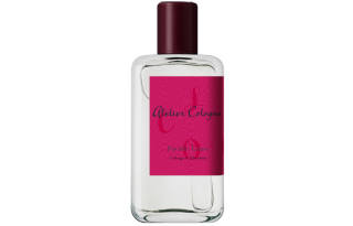 Atelier Cologne Old Version Sea Breeze Lime Perfumes Citrus Scent Eau De Cologne Lime Lemon Coconut