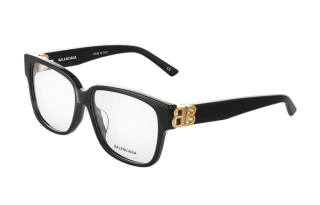 Balenciaga 【Best of: Promotions】BB square glasses