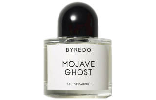 Byredo Classic Version Mojave Shadow, Lonely Spirit In The Desert Perfumes Woody Floral Eau De Parfum EDP