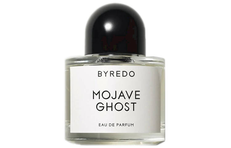 Byredo Classic Version Mojave Shadow, Lonely Spirit In The Desert Perfumes Woody Floral Eau De Parfum EDP