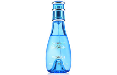 Davidoff DAWEIDUFU Cool Water Cold Water Women's Perfumes Aquatic Floral Eau De Toilette Rosemary Geranium 30ml/50ml/100ml/200ml