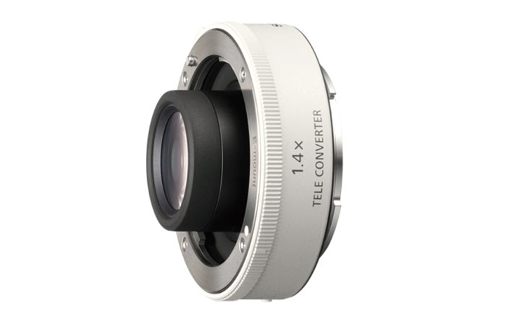 SONY SONY SEL14TC 1.4x Teleconverter Camera Lenses