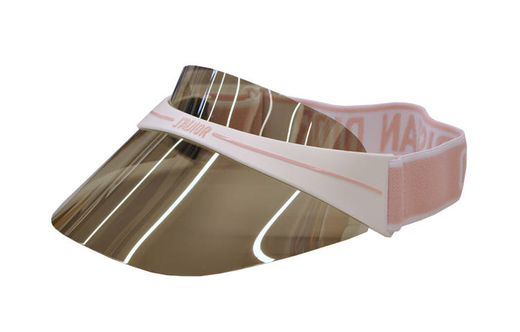 DIOR DIOR Hats Unisex Pink
