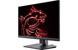 MSI Monitors