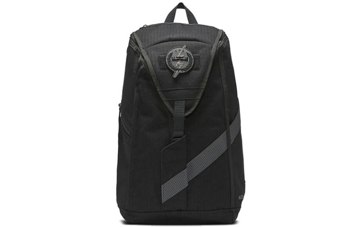 Nike Nike LeBron Premium Basketball Backpack Black