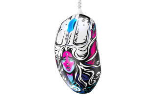 SteelSeries Mice