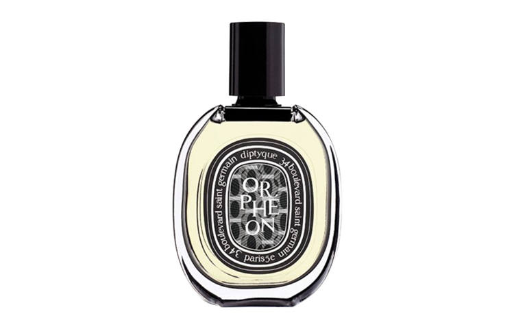 Diptyque Ofein Dream Of Nobility Perfumes Woody Accord With Citrus Notes Eau De Parfum EDP Juniper Berry Cedar