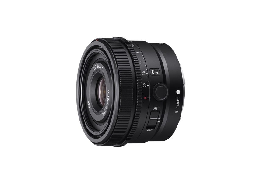SONY FE 24mm F2.8 G Full Frame Wide Angle Prime SEL24F28G Camera Lenses 24mm