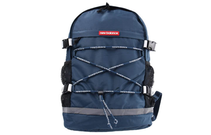 New Balance New Balance Backpacks Blue