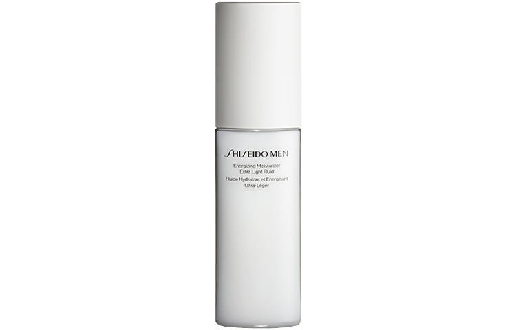SHISEIDO New Version Men's Skin Revitalizing Moisturizer Lotions Men's