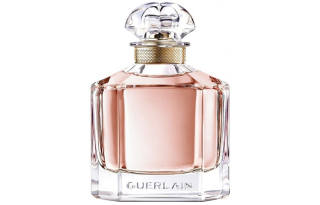 GUERLAIN Classic Version Eau De Parfum Wooden Oriental Accord Eau De Parfum EDP Vanilla Lavender Hibiscus Sandalwood