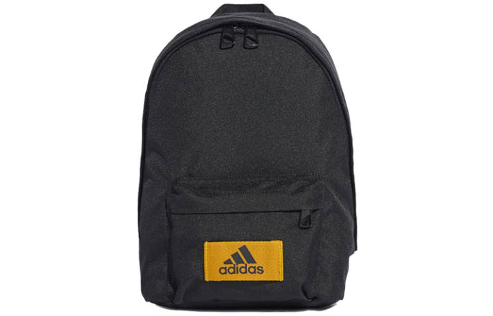 Adidas Adidas Athleisure Cotton Backpack Small Unisex Black