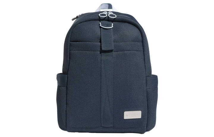Adidas Adidas Minimalist Style Backpack Regular Unisex Dark Blue